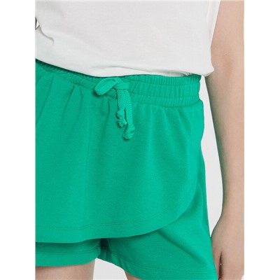 ШОРТЫ ДЛЯ ДЕВОЧЕК 137734