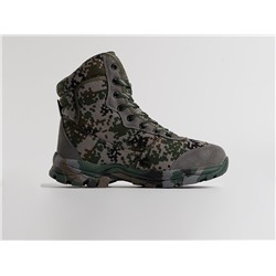 Зимние Ботинки