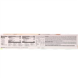 ZonePerfect, Nutrition Bars, Fudge Graham, 12 батончиков, 50 г (1,76 унции) каждый