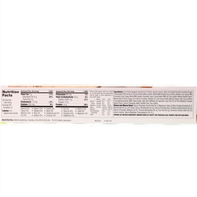 ZonePerfect, Nutrition Bars, Fudge Graham, 12 батончиков, 50 г (1,76 унции) каждый