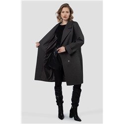 01-12190 Пальто женское демисезонное