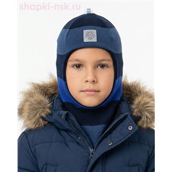 13197/UC MBT Шлем для мальчика (48-50)