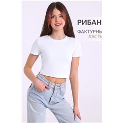 Футболка АПРЕЛЬ, 1087574