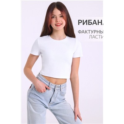 Футболка АПРЕЛЬ, 1087574