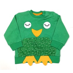 0480 Джемпер для мальчика