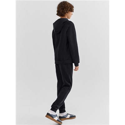 КОМПЛЕКТ ДЛЯ МАЛЬЧИКОВ (ТОЛСТОВКА, БРЮКИ) 393314