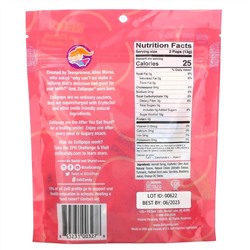 Zollipops, The Clean Teeth Pops, Watermelon, 3.1 oz