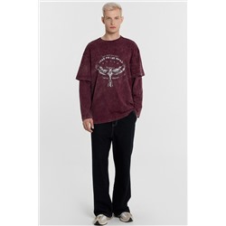 Лонгслив MARK FORMELLE, 1132812