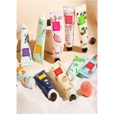 Набор кремов для рук 5шт #22929761