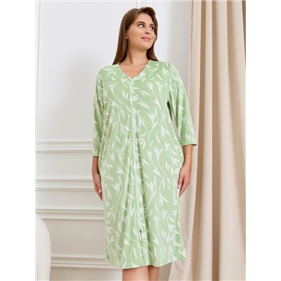 Халат Зарево