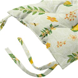 Самойловский Текстиль Подушка для стула 926798