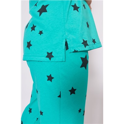 Пижамный комплект М322195а