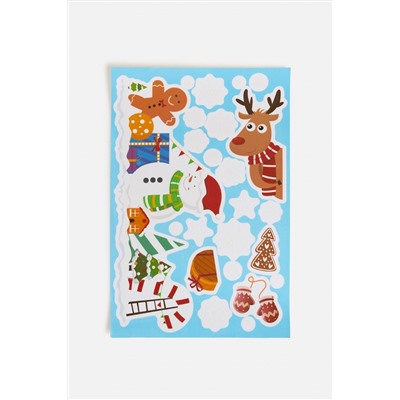 Декоративные наклейки ACOOLA, 1068205