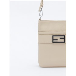 Сумка 98652 beige Velina Fabbiana-Safenta