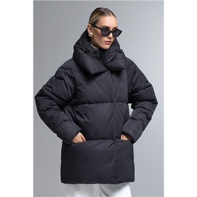 Пуховик HOOPS, 1204540