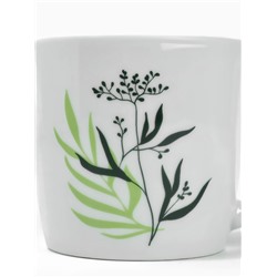 Кружка керамическая «Осенний букет», 350 мл