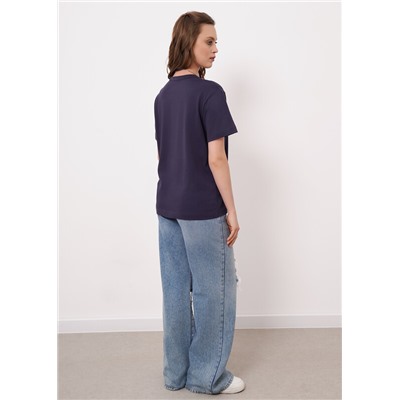 Футболка женская