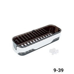 Полка для ванной и кухни #22918392