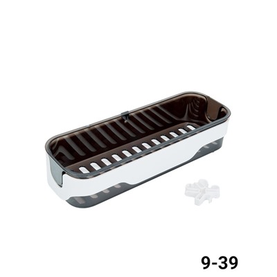 Полка для ванной и кухни #22918392