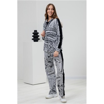 Костюм 8361 (Орнамент)