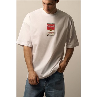 Футболка OXOUNO, 1190045