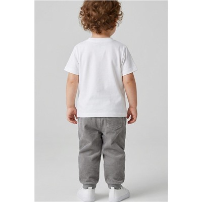 Джемпер детский трикотажный для мальчиков (футболка) PLAYTODAY, 1243227