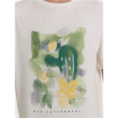 ФУТБОЛКА ДЛЯ МАЛЬЧИКОВ 2ШТ. 113379-2