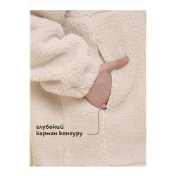 Толстовка PELICAN, 1056085