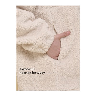 Толстовка PELICAN, 1056085