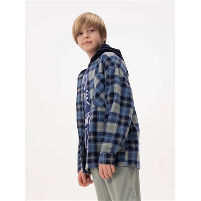 PELICAN Куртка BFCR3369