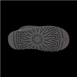 Угги G230 серые