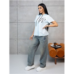 Футболка мод.2065/1