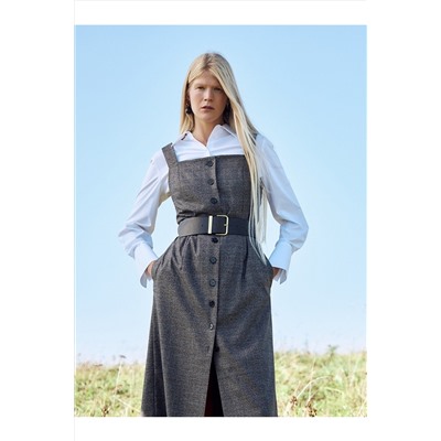 Платье POMPA, 1088333