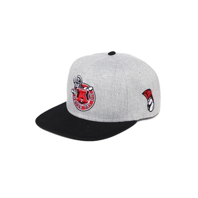 Бейсболка ZHR Snapback N-146 A