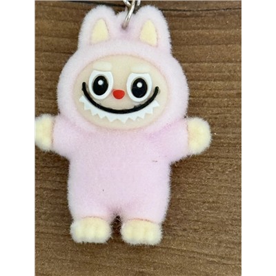 60917 Брелок лабубу