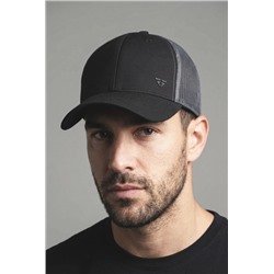 Бейсболка Rered Сетка Треугольник 3