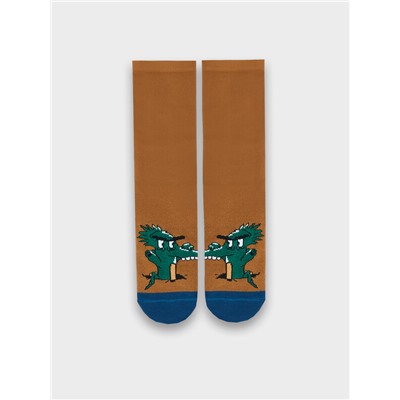 НОСКИ ДЕТСКИЕ 430K-2848