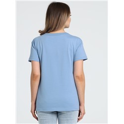 Апрель Футболка 1ЖДФК3793001