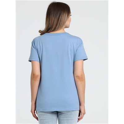 Апрель Футболка 1ЖДФК3793001