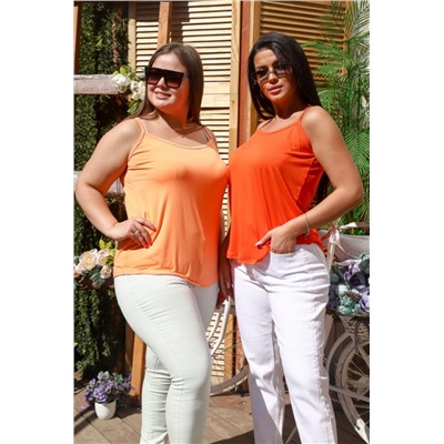 Майка 9119 (Персик)