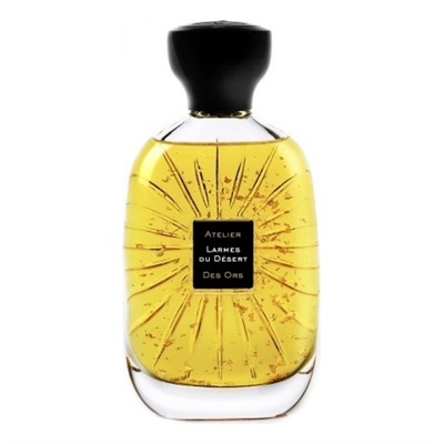 ATELIER DES ORS LARMES DU DESERT edp 100ml TESTER