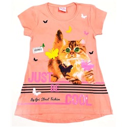 18525 Туника (кошка)