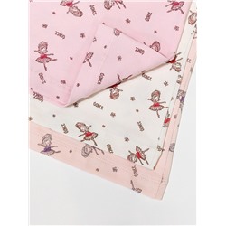 4952 майка дев многоцвет (BAYKAR)