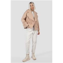 01-11554 Пальто женское демисезонное