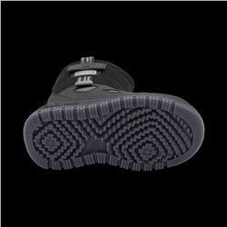 Валенки 8836-2А черные