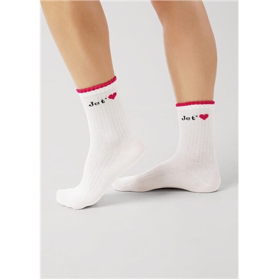 Носки женские