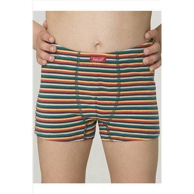 Трусы 2шт. PELICAN, 893523