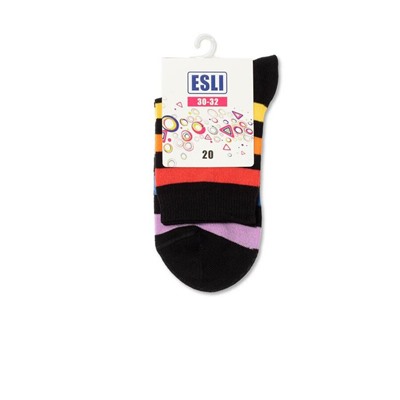 Классические ESLI Носки детские