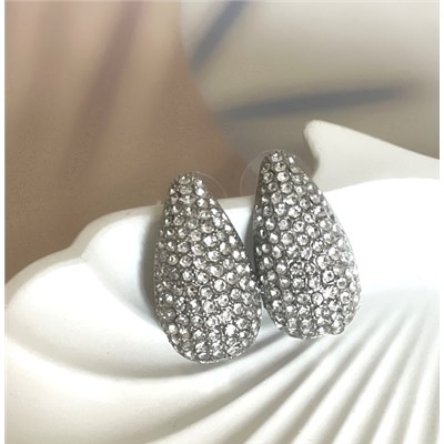 Серьги Н01-6668