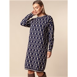 VILATTE Платье D32.111